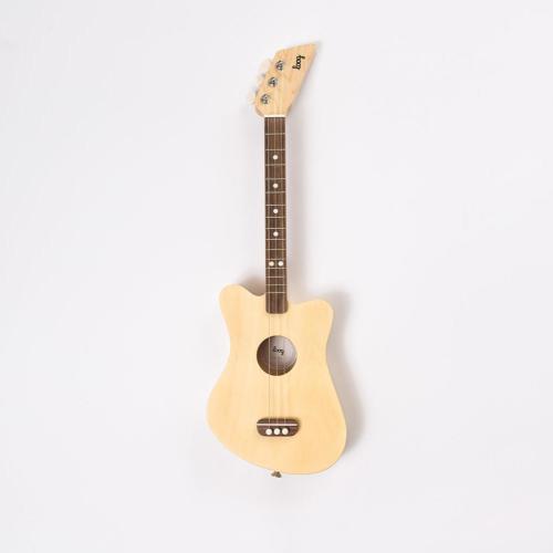 loog mini acoustic natural