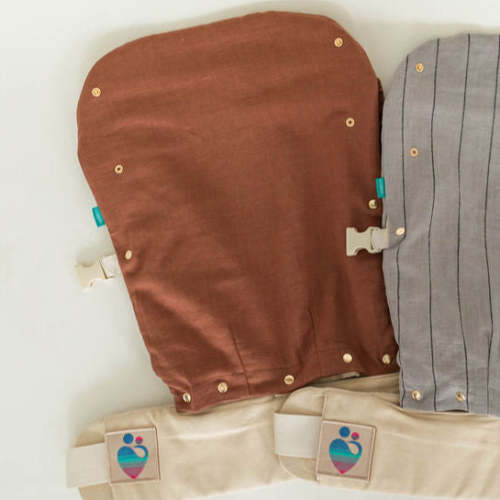 SUNSET GLOW COVER – GOJIBERRY