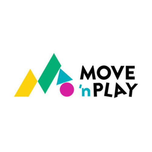 Move N Play Pass