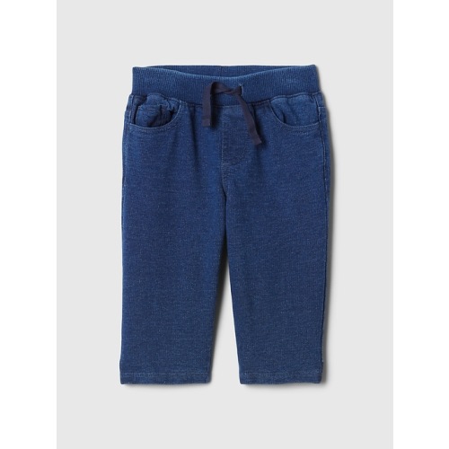 Baby Baggy Pull-On Pants