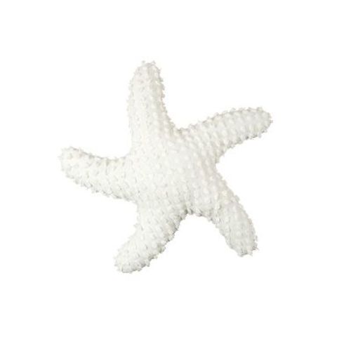 C&F Home Starfish Shaped Coastal Decorative Accent Throw Pillow, GET
