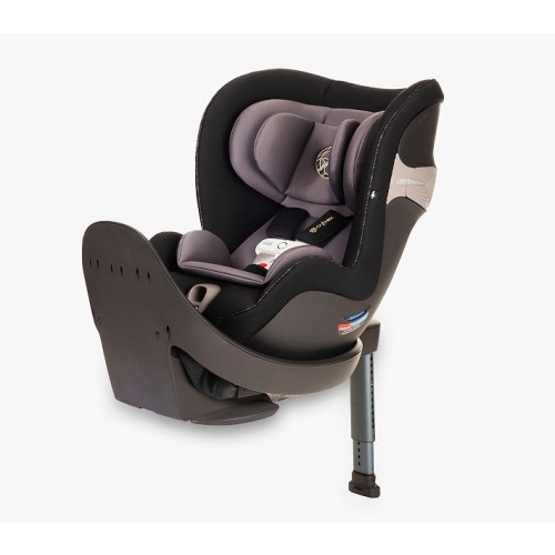 Cybex Sirona S 360° Swivel Convertible Car Seat with SensorSafe