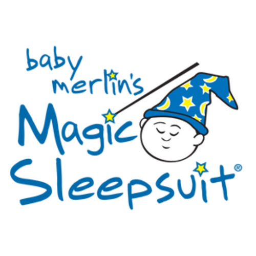 Swaddle Transition | Sleep Sack Alternative | Magic Sleepsuit – Baby Merlin's Magic Sleepsuit