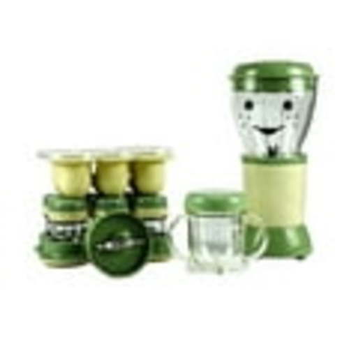 Multifunction Baby Food Maker 6 in 1 Baby Food Processor, Steamer, Juicer, Blender & Grinder for Baby Food Preparation, Compact Tilt-Head Design with ABS Mixing Bowl, Safe & Easy to Use, BPA-Free