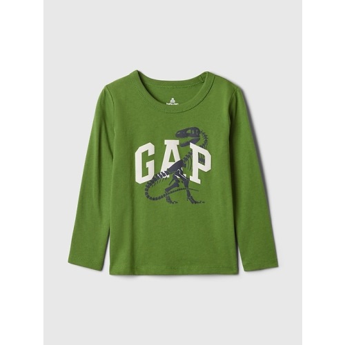 Baby & Toddler Mix & Match Graphic T-Shirt | Gap