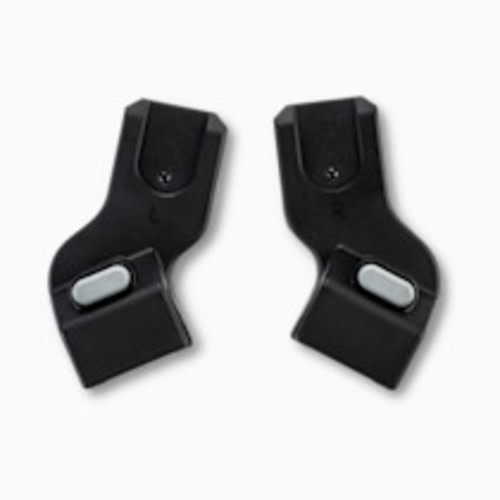 BOB Gear Wayfinder Universal Infant Car Seat Adapter - Black