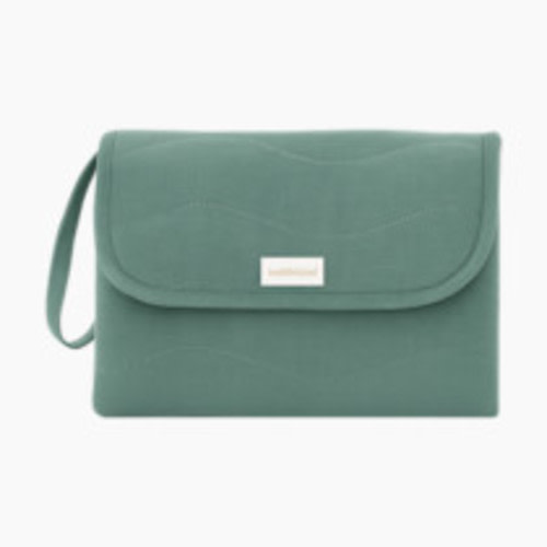 Toddlekind Mini Maven Portable Changing Mat - Forest