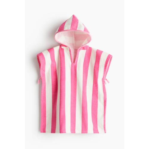 BABY PONCHO TOWEL