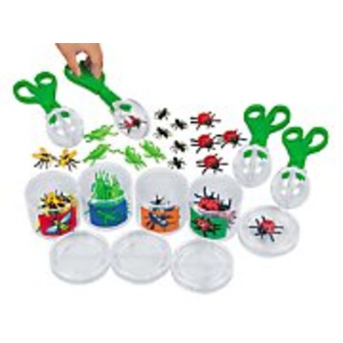 Scoop-A-Bug Sorting Kit