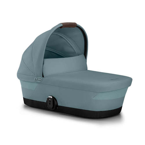 CYBEX eGazelle/Gazelle S Cot - Stormy Blue