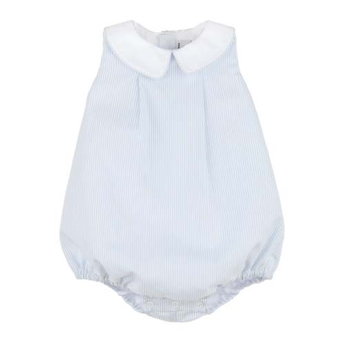 Sugarbaker Bubble- Blue