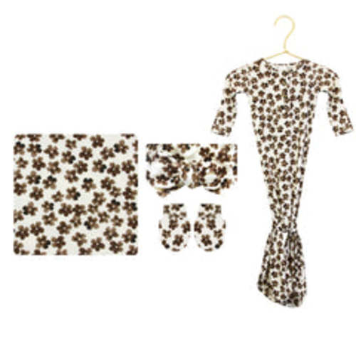 Sloane Newborn Headband Bundle (Gown) – Lou Lou & Company