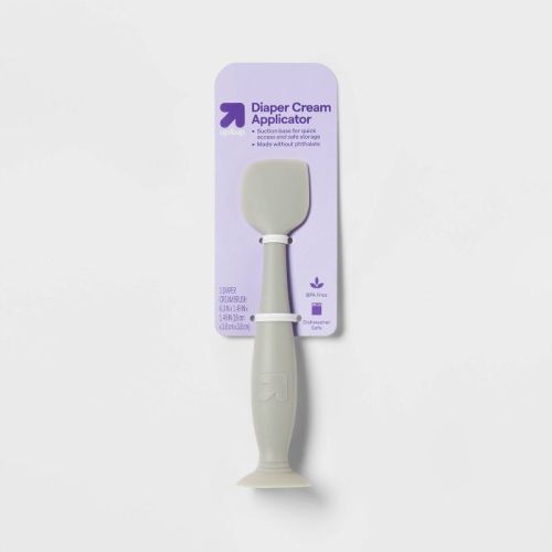 Diaper Cream Brush - Up&up™