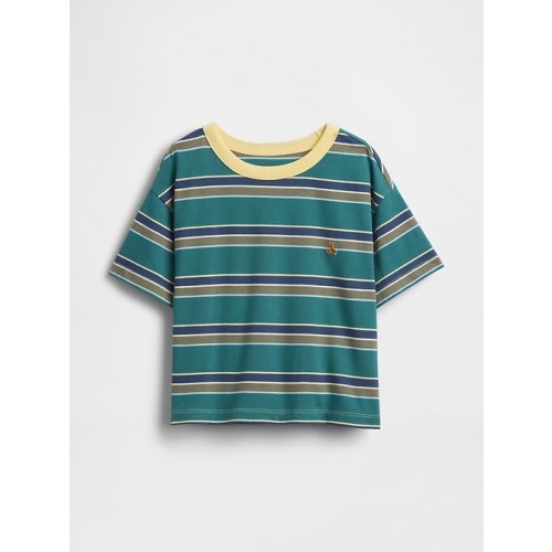 Baby & Toddler Boxy T-Shirt