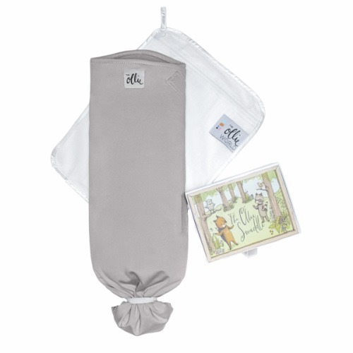 The Ollie® Swaddle