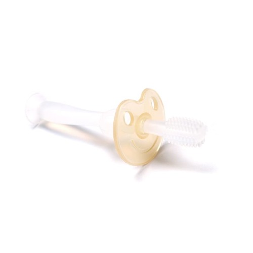 360 Silicone Baby Toothbrush
