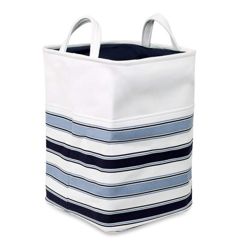 BirdRock Home Bendable Laundry Hamper & Reviews | Wayfair