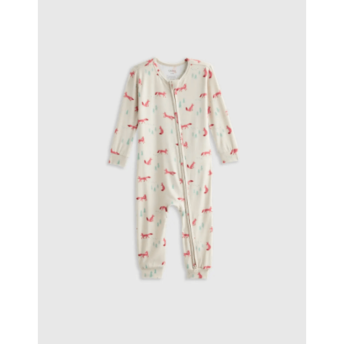 BABY Bamboo One Piece Pajama
