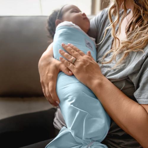 The Ollie® Swaddle