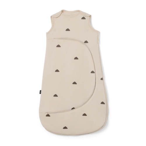 Snuz SnuzPouch Sleeping Bag - Sand Cloud - 1.0 / 6-18m