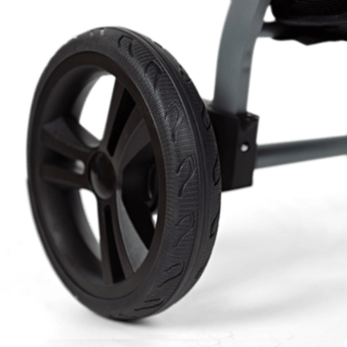 All-Terrain Wheels – Zoe