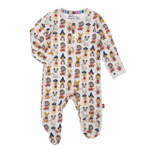 tricks or treats modal magnetic parent favorite footie – Magnetic Me