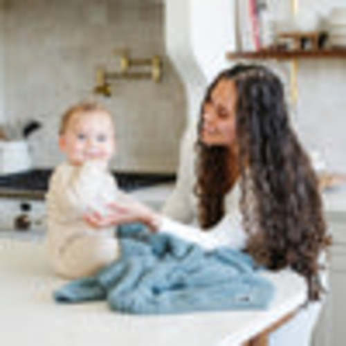 Saranoni Bamboni® Receiving Blanket | Ultra-Soft Comfort | Saranoni