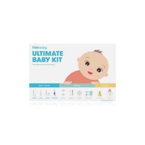 The Ultimate Baby Kit