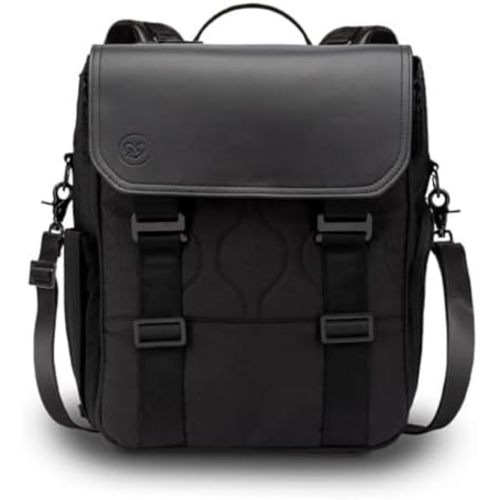 PAPERCLIP Willow - Diaper Bag - Backpack