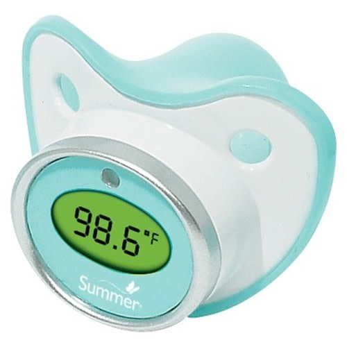 Summer Infant® Pacifier Thermometer