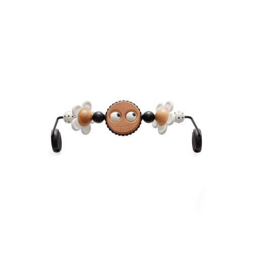Baby Bouncer Toy Bar