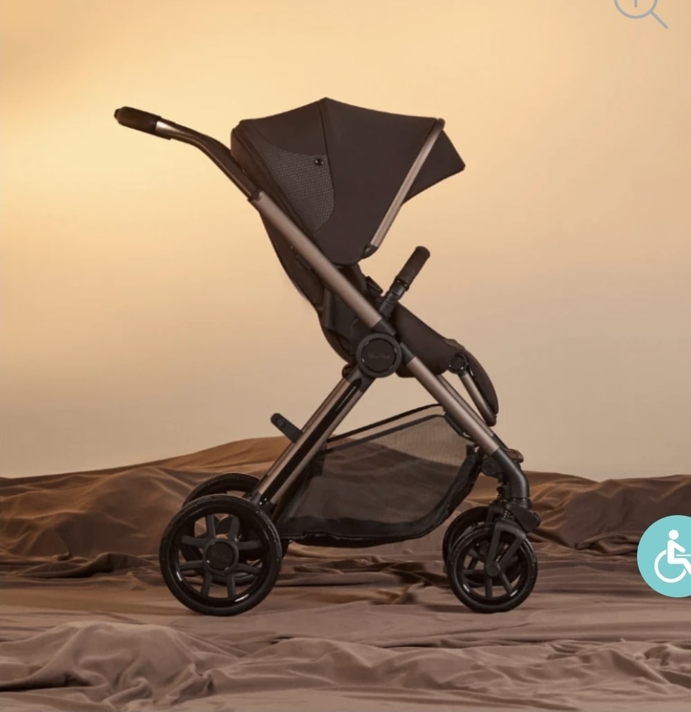 Reef 2 Stroller