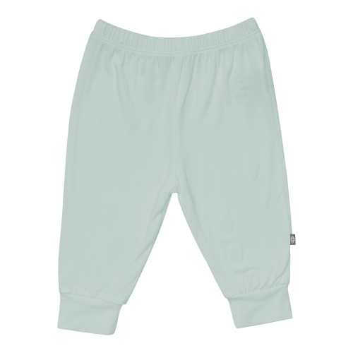 Pant in Sage - size 0-3m