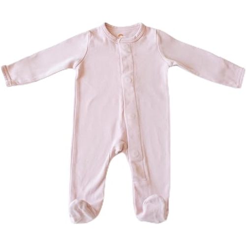 Magnetic baby onsie