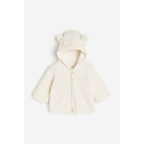 Pile Jacket
