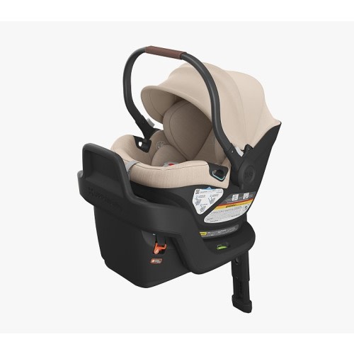 UPPAbaby® Aria™ Infant Car Seat & Base