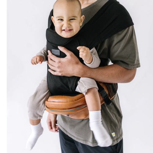 The Snug Attachment
