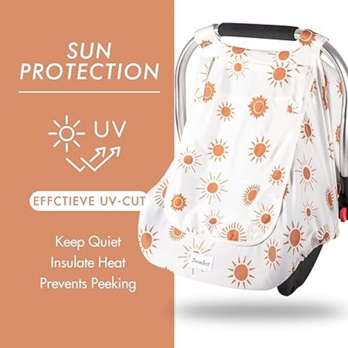 Car Seat Cover