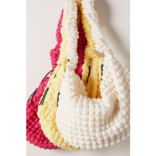 Pucker Up Carryall Espresso (Diaper Bag)