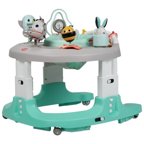 Tiny Love Magical Tales Here I Grow 4-in-1 Activity Center