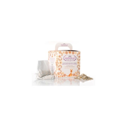 Anointment Natural Skin Care Postpartum Bath Herbs