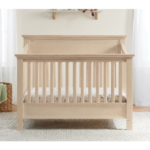 Larkin 4-in-1 Convertible Crib