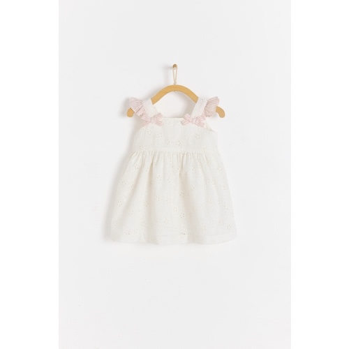 Pali Dress