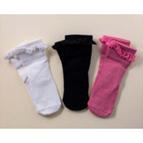 Charlotte Collection | Squid Socks® | Baby & Toddler Socks