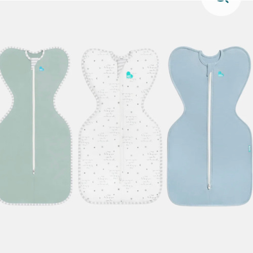 Swaddle Up Starter Bundle 0.2 TOG Summer 3 Pack