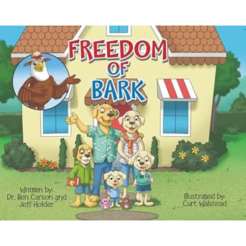 Freedom of Bark