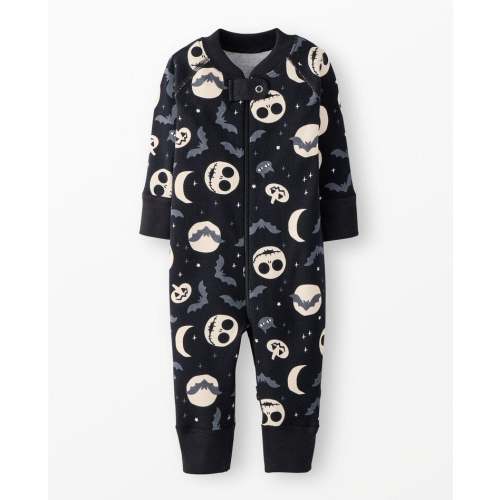 Baby Disney Tim Burton's The Nightmare Before Christmas Sleeper | Hanna Andersson