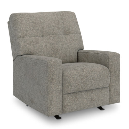 Ellie Rocker Recliner | HOM Furniture