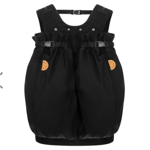 The Weego TWIN Baby Carrier