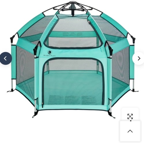 Pop 'N Go™ Playpen